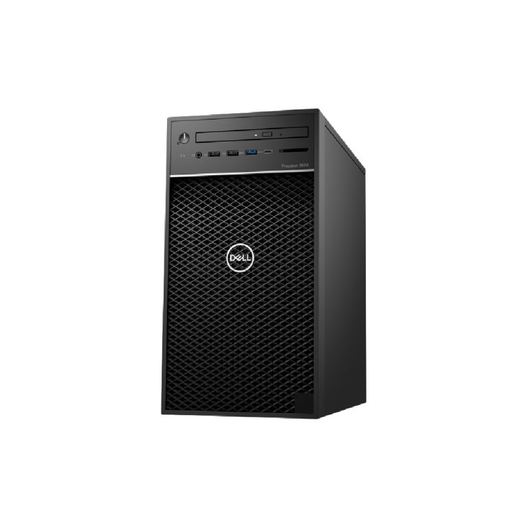 Dell Precision Tower 3620 - foto 3 - Bios Computer