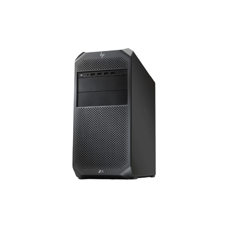 HP Z4 G4 Workstation - Bios Computer