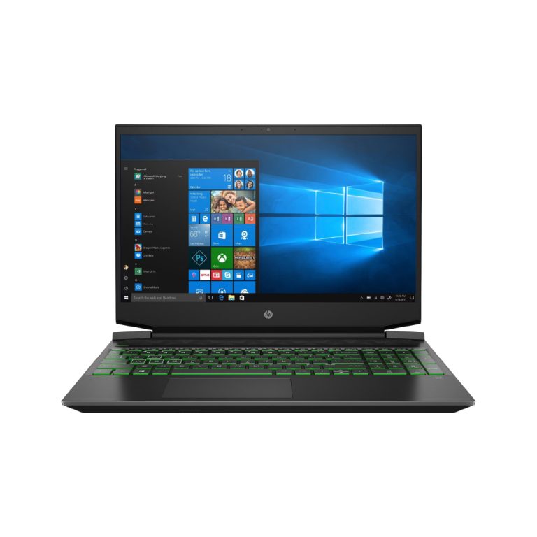 Laptops HP en Santo Domingo y Santiago 1 HP Pavilion 15-EC0013DX - Bios Computer