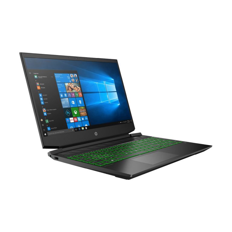 HP Pavilion 15-EC0013DX - foto 2 - Bios Computer