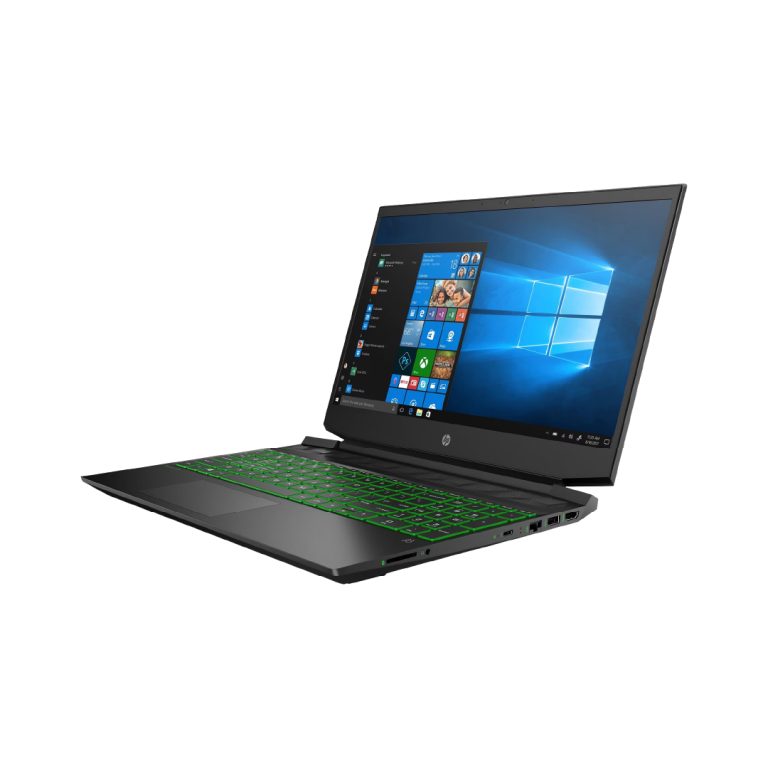 HP Pavilion 15-EC0013DX - foto 3 - Bios Computer