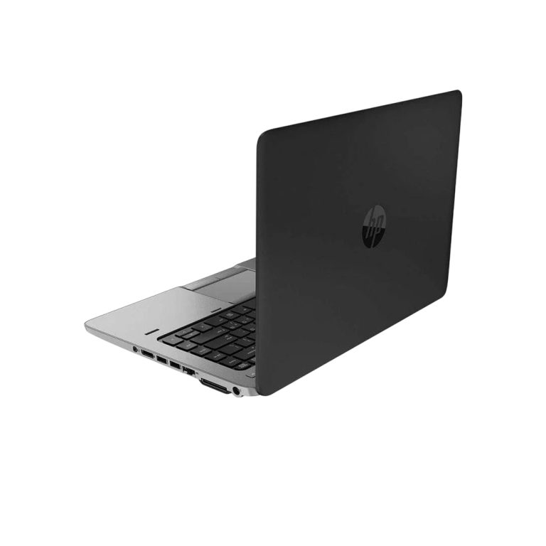 HP EliteBook 840 G5 - foto 3 - Bios Computer