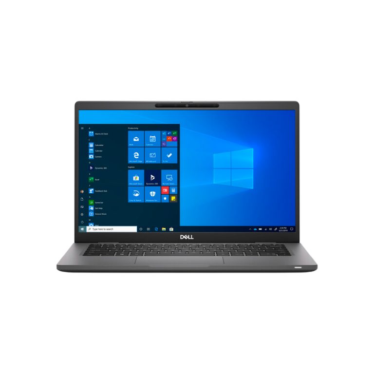 Laptops Dell en Santo Domingo y Santiago 11 Dell Latitude 7320 - Bios Computer