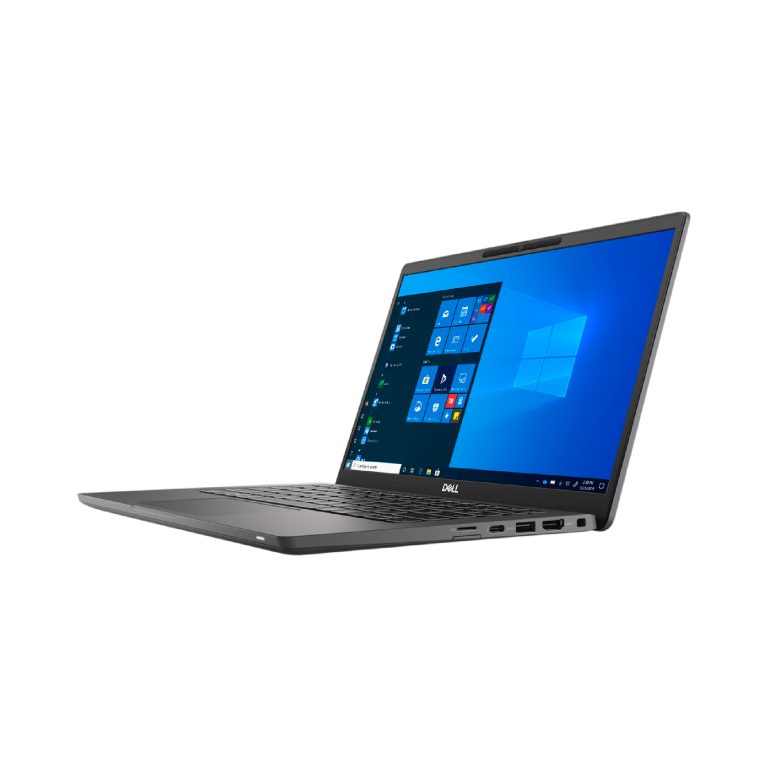 Dell Latitude 7320 - foto 3 - Bios Computer