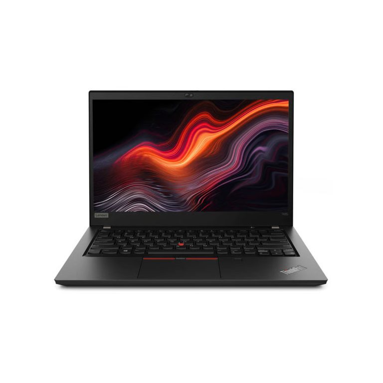 Laptops Lenovo en Santo Domingo y Santiago 5 Lenovo ThinkPad T495 - Bios Computer