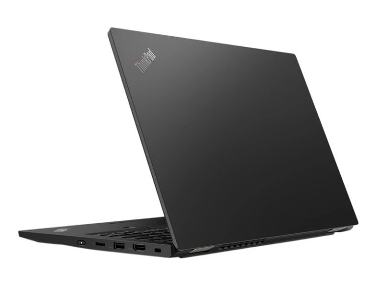 Lenovo ThinkPad L13 Gen 1 - foto 3 - Bios Computer