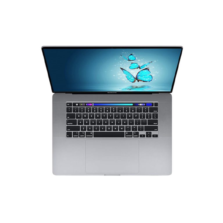 Apple MacBook Pro A2141 - foto 2 - Bios Computer
