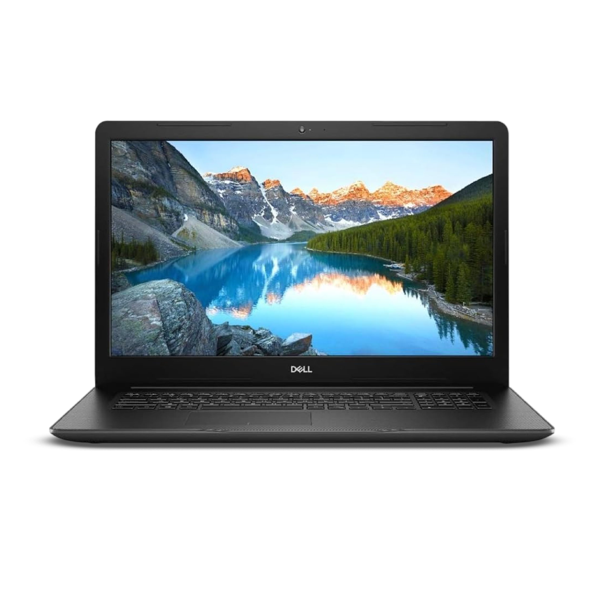 Laptop DELL INSPIRON 3793 7 16 256