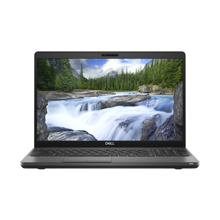 Dell Latitude 5500 - Bios Computer