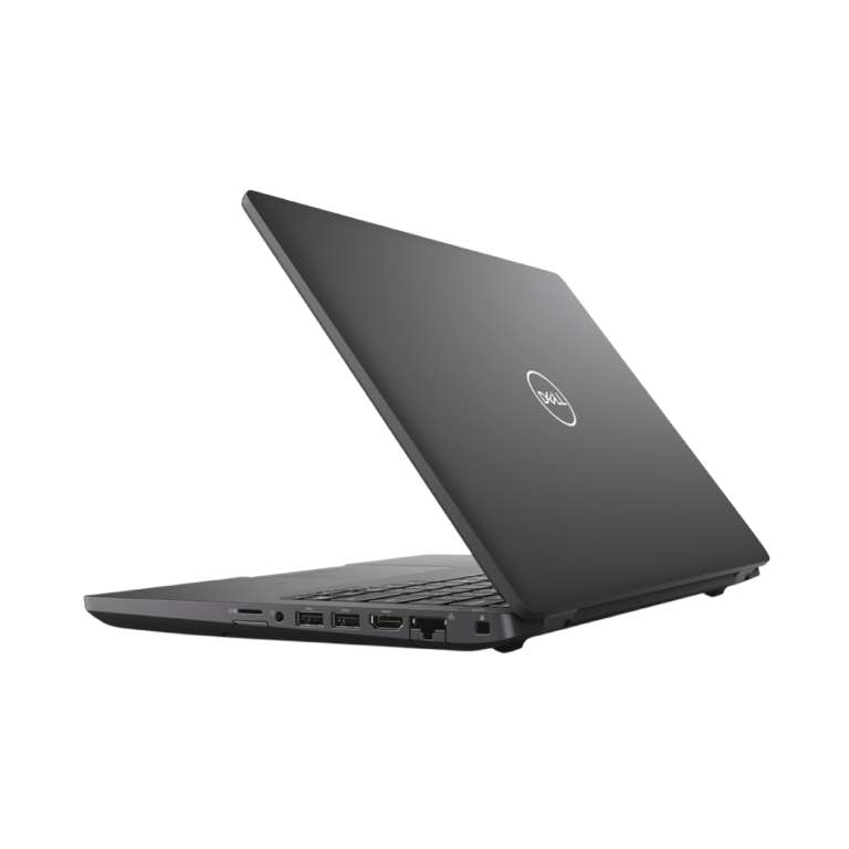 Dell Latitude 5500 - foto 2 - Bios Computer