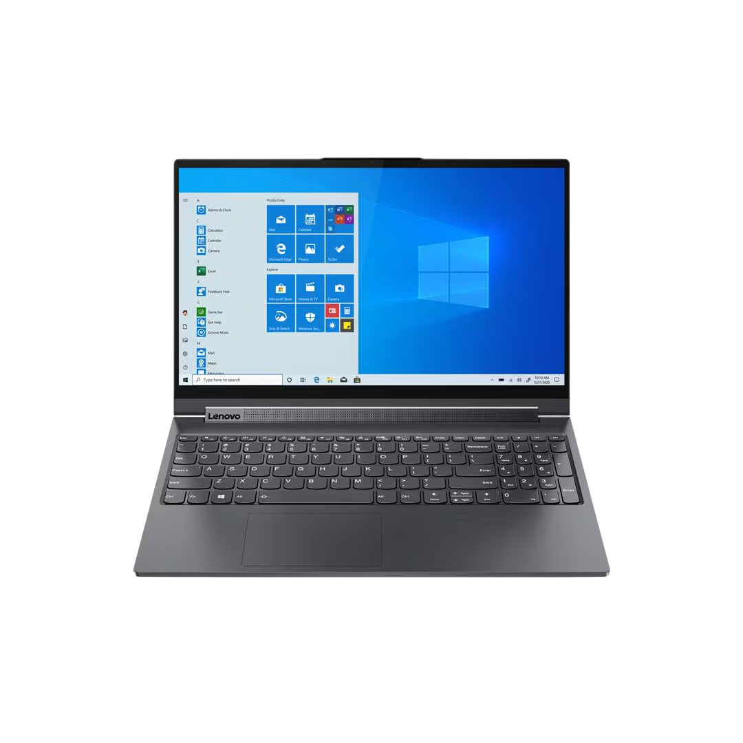 Laptop Lenovo YOGA 9 15MH5 7 16 256 4NV T