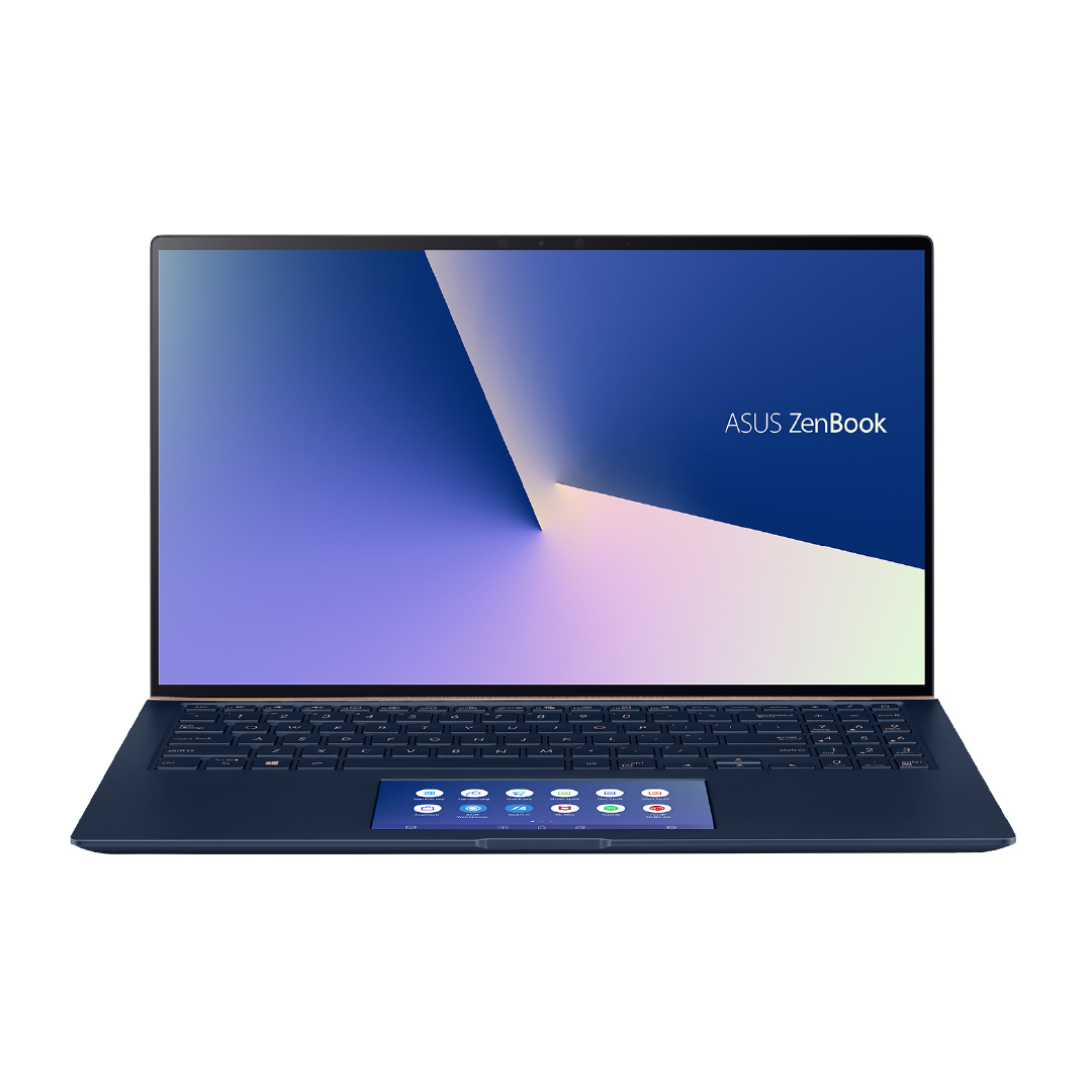 Laptop ASUS  ZenBook UX534F 7 16 512 4NV