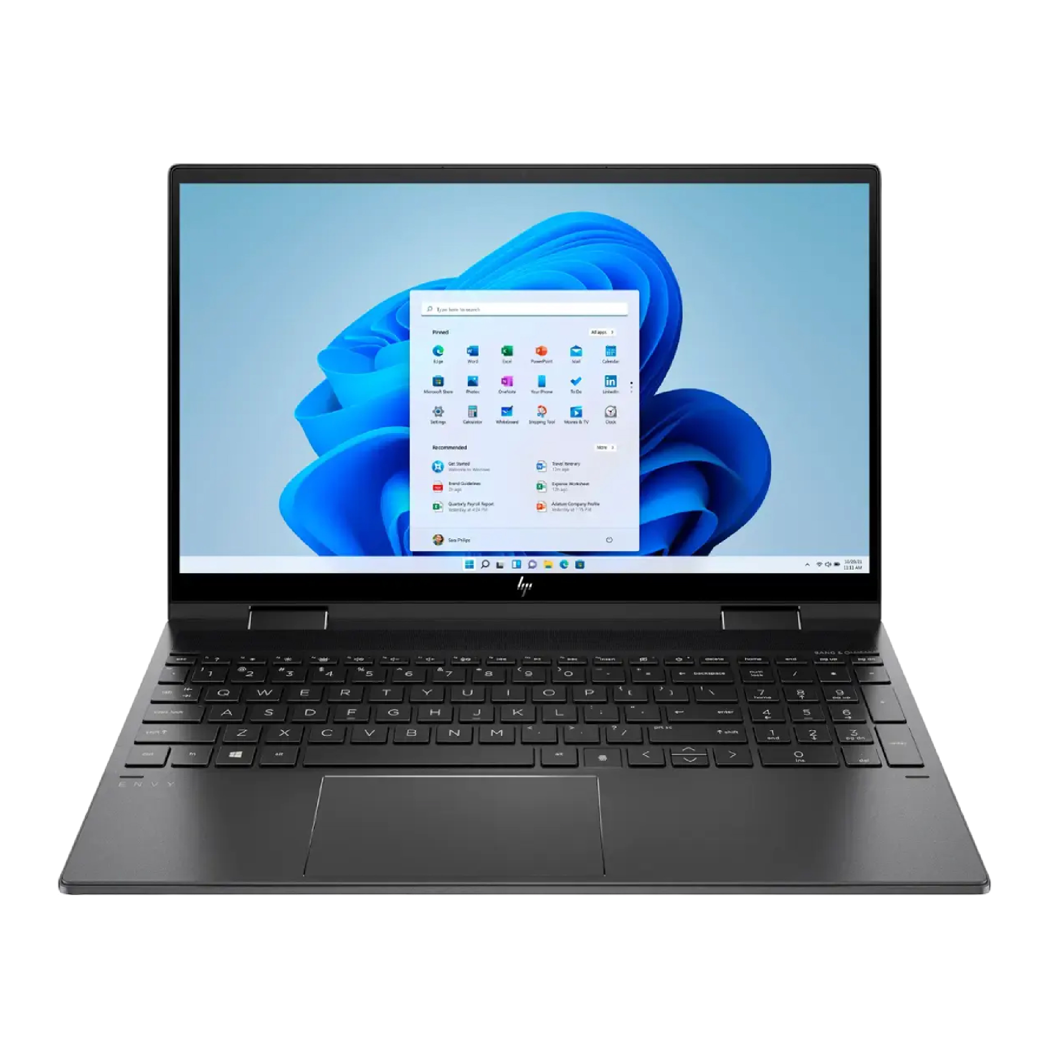 Laptop HP X360 15M-EE0023DX R7 8 512 T