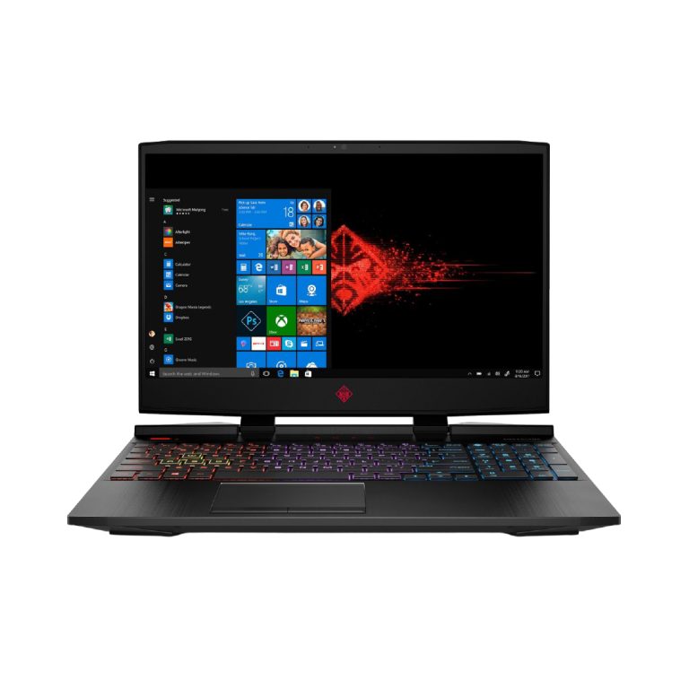 Laptops HP en Santo Domingo y Santiago 2 HP Omen 15T-DC100 - Bios Computer