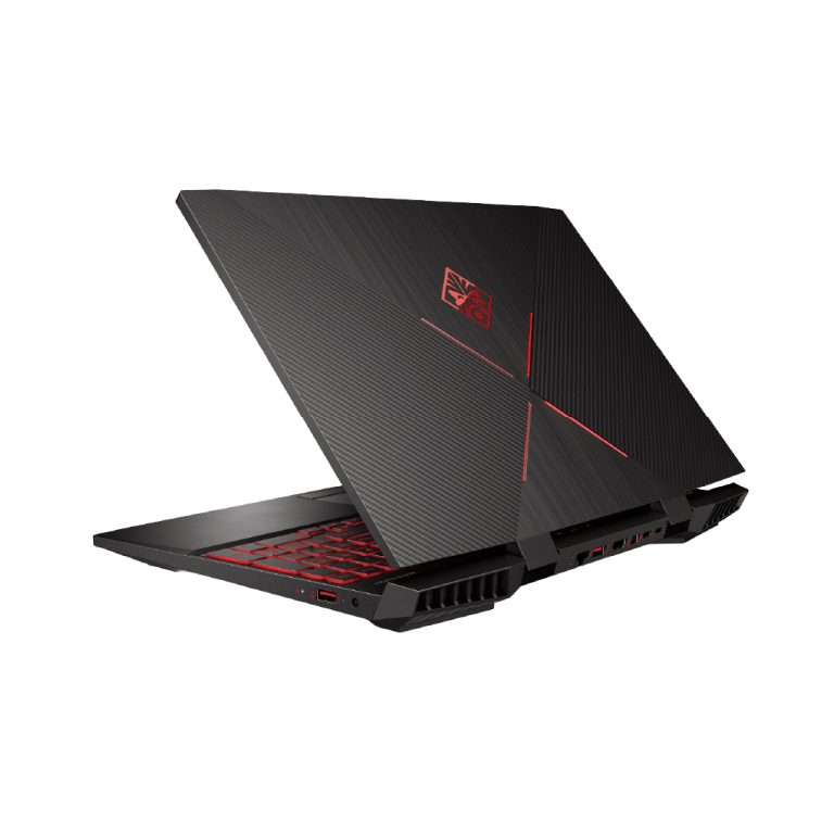 HP Omen 15T-DC100 - foto 3 - Bios Computer