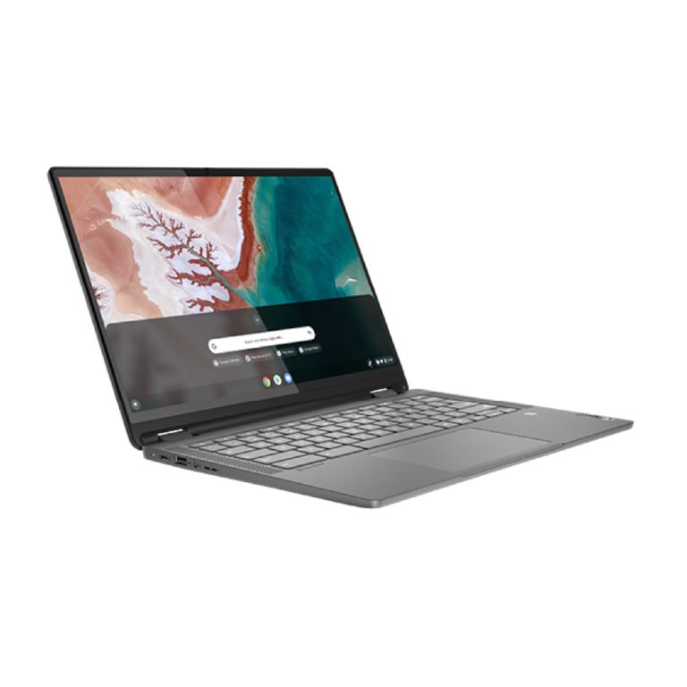 Lenovo IdeaPad Flex Chromebook 5 Cb 13IML05 - foto 2 - Bios Computer