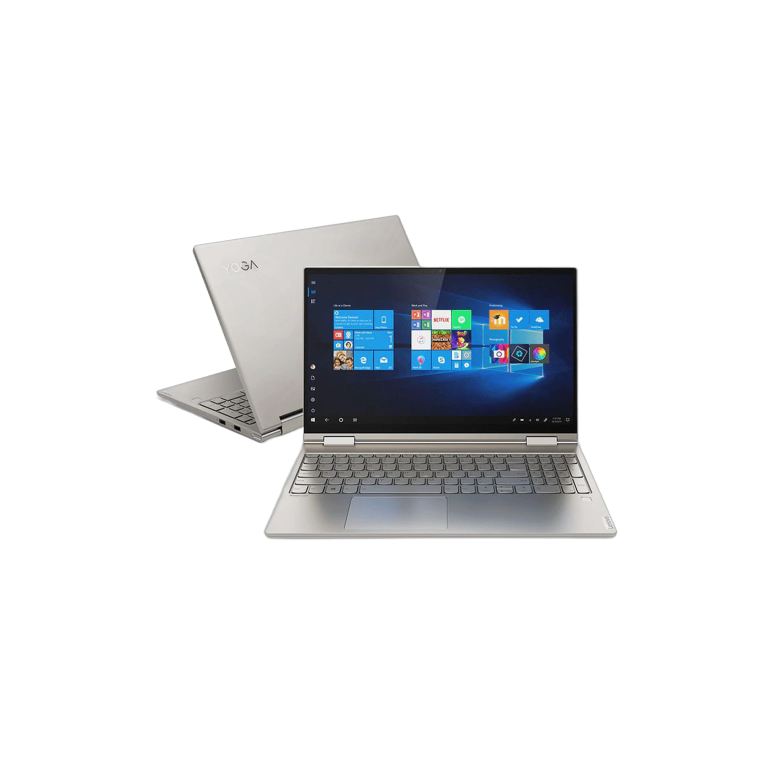 Lenovo Yoga C740-15IML - Bios Computer