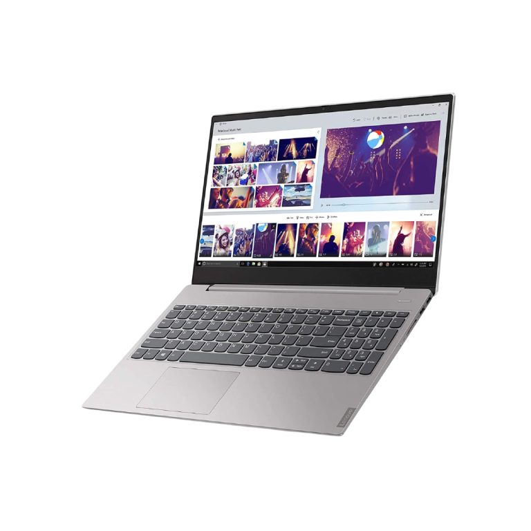 Lenovo IdeaPad S340-15AP - foto 2 - Bios Computer