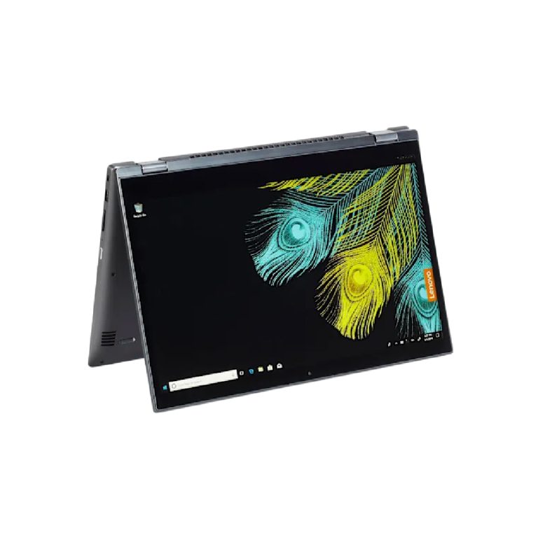 Lenovo IdeaPad Flex 5-1570 - foto 2 - Bios Computer