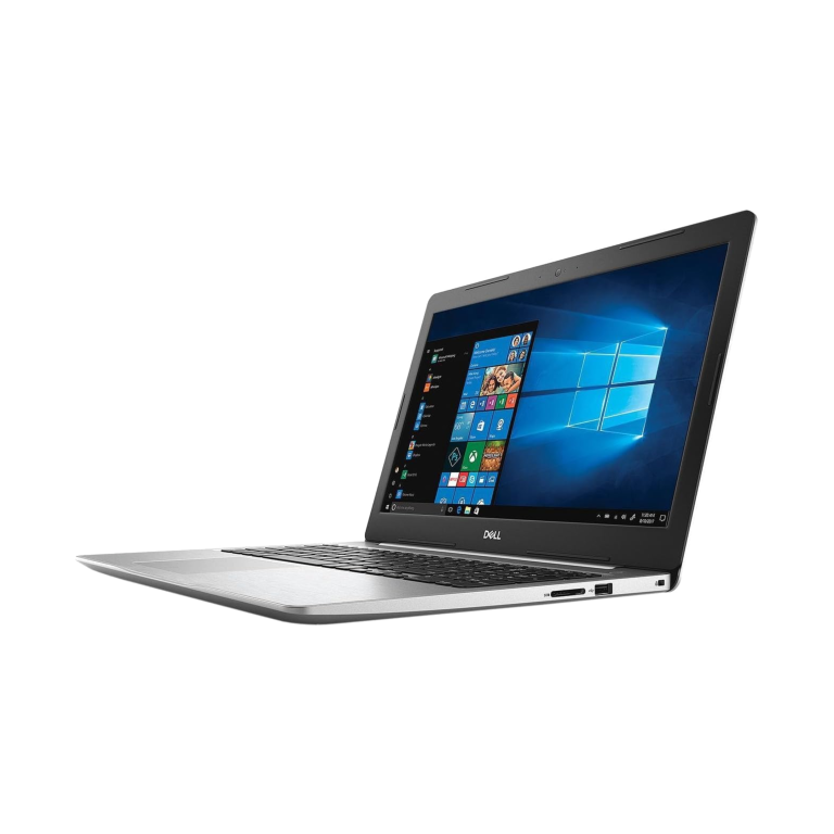 Laptops Dell en Santo Domingo y Santiago 2 Dell Inspiron 5570 - Bios Computer