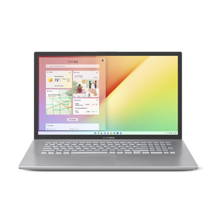 ASUS VivoBook M712D - Bios Computer