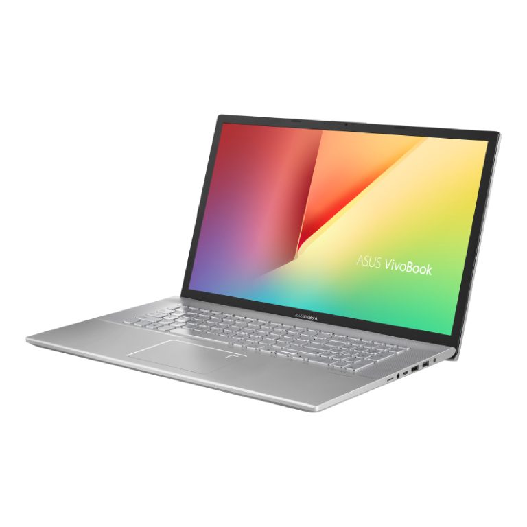 ASUS VivoBook M712D - foto 2 - Bios Computer