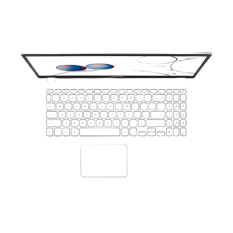 ASUS VivoBook 15 F515E - foto 2 - Bios Computer