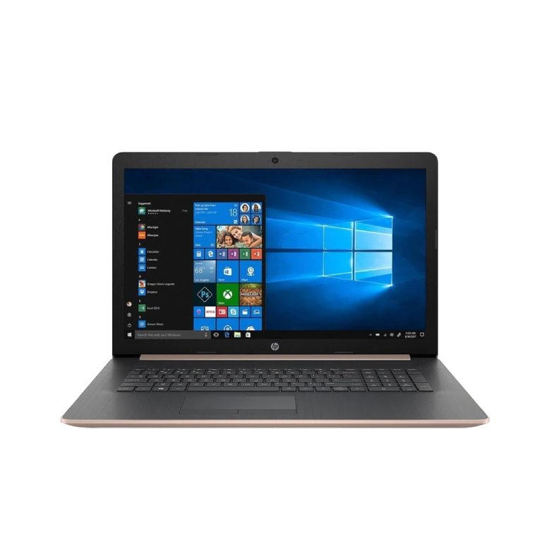 HP 17-CA1019CY - Bios Computer