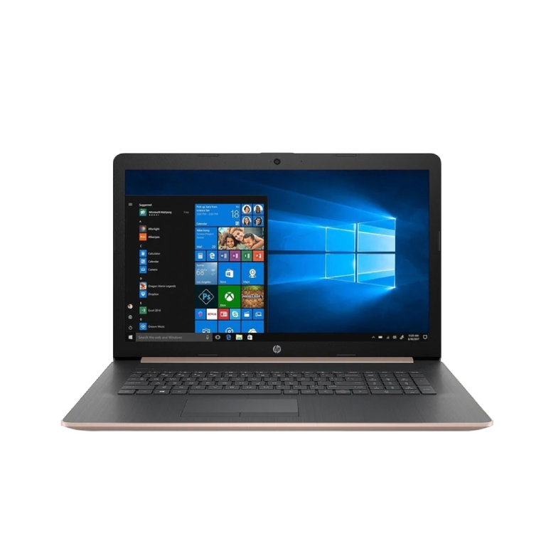 HP 17-CA1019CY - Bios Computer