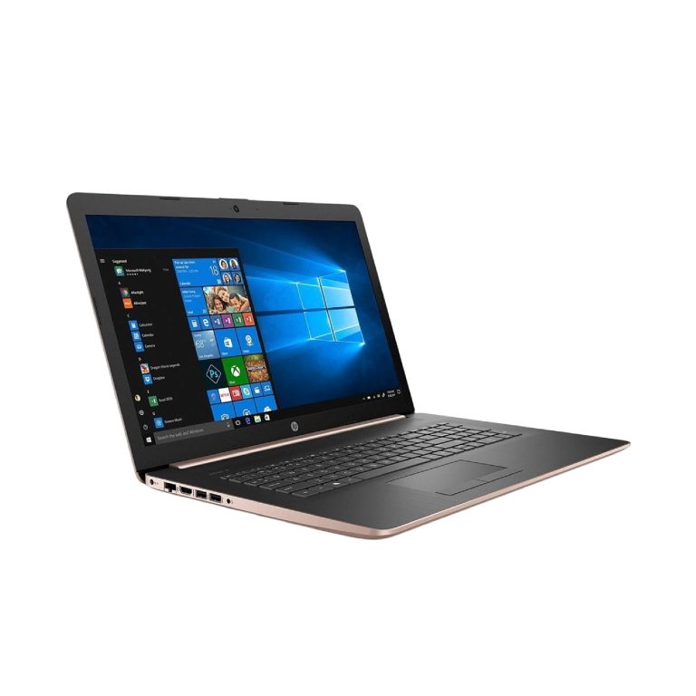 HP 17-CA1019CY - foto 2 - Bios Computer