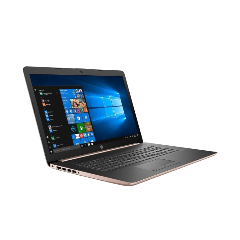 HP 17-CA1019CY - foto 2 - Bios Computer
