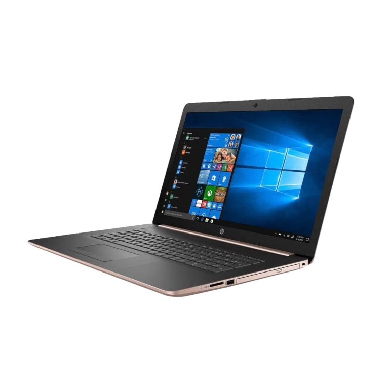 HP 17-CA1019CY - foto 3 - Bios Computer
