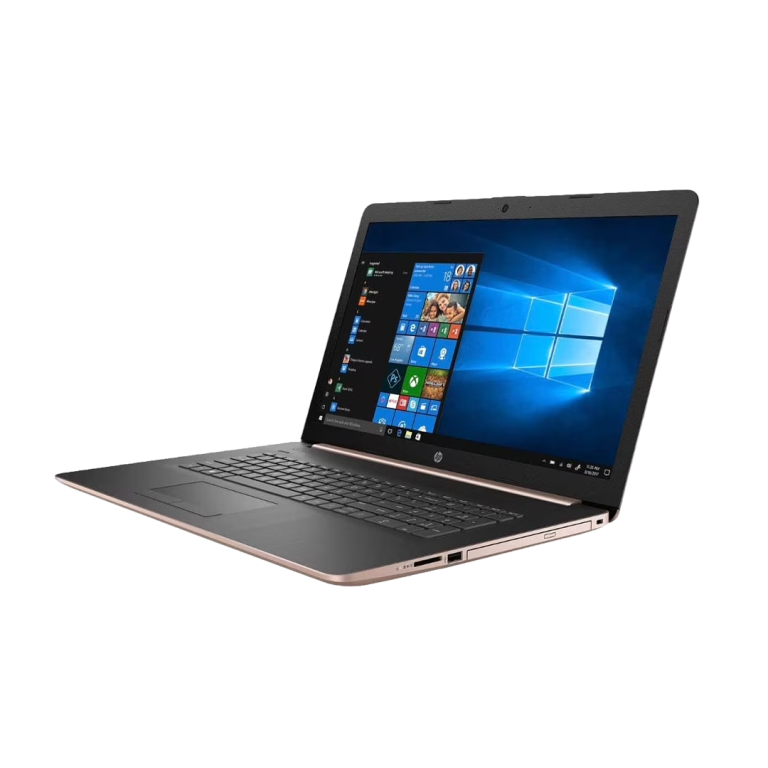 HP 17-CA1019CY - foto 3 - Bios Computer