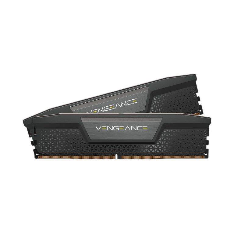 Memoria RAM Corsair Vengeance 64GB (2 X 32GB) 262-PIN DDR5 So-Dimm DDR5 4800 (PC4 38400) Laptop Memory Model CMSX64GX5M2A4800C40 - Bios Computer