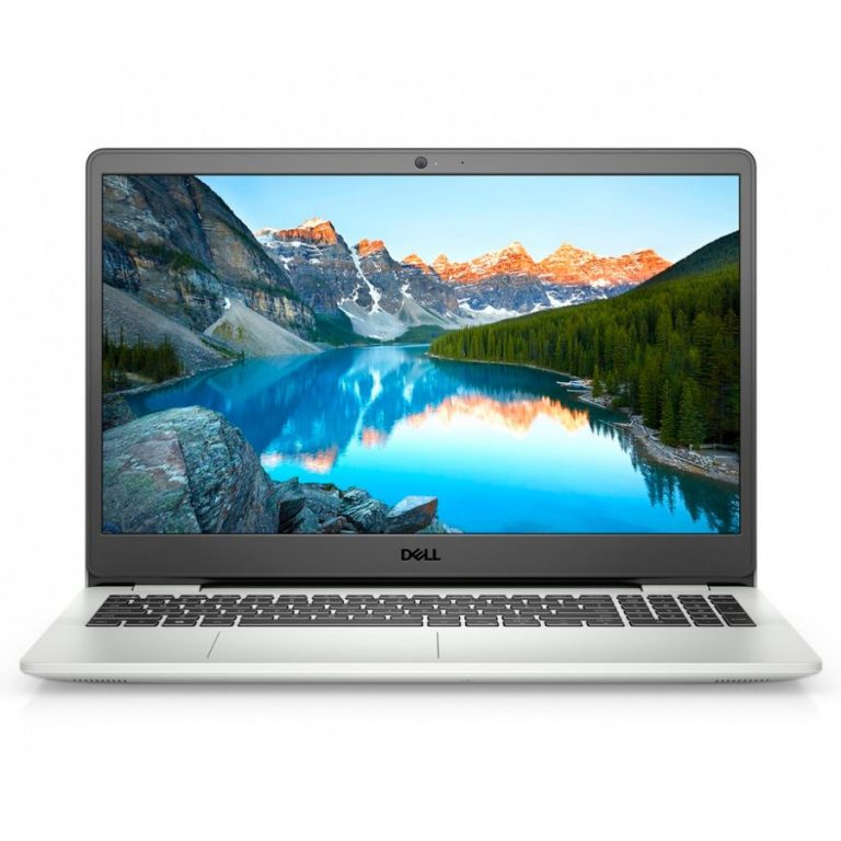 Dell Inspiron 3501 - Bios Computer