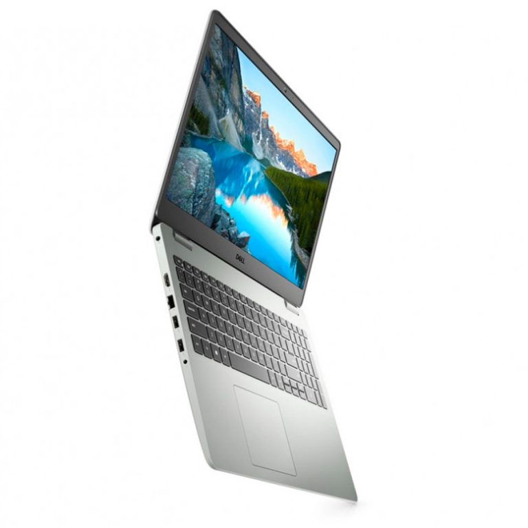 Dell Inspiron 3501 - foto 2 - Bios Computer