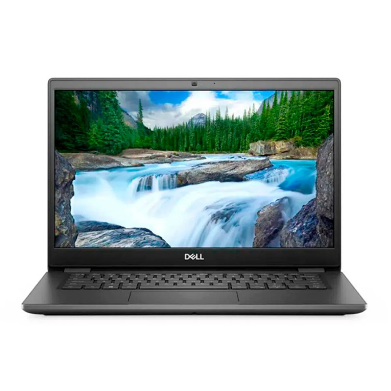 Dell Latitude 3410 - Bios Computer