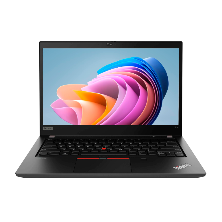 Lenovo ThinkPad T14 Gen 1 - Bios Computer
