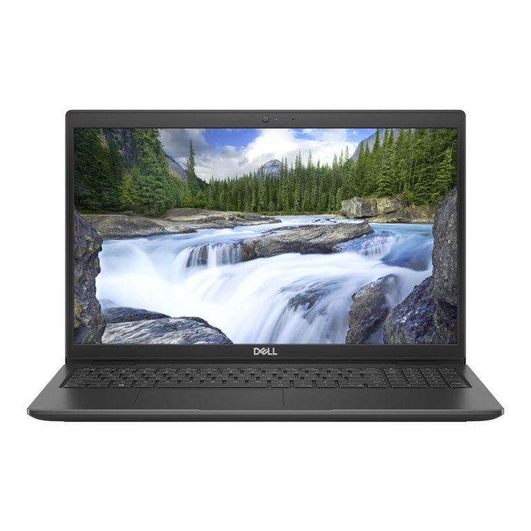 Dell Latitude 3520 - Bios Computer