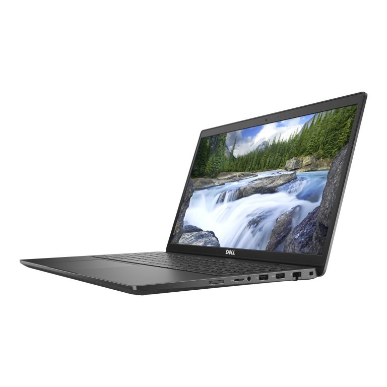 Dell Latitude 3520 - foto 3 - Bios Computer