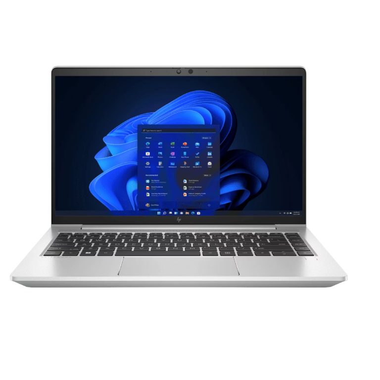 HP ProBook 640 G8 - Bios Computer