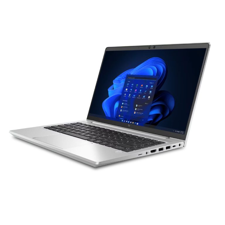 HP ProBook 640 G8 - foto 2 - Bios Computer