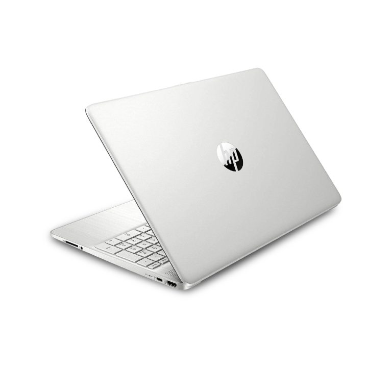 HP ProBook 640 G8 - foto 3 - Bios Computer