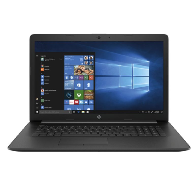 HP 17-CA1031DX - Bios Computer