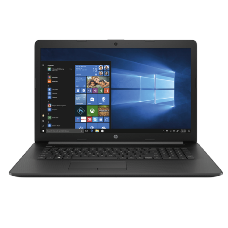 HP 17-CA1031DX - Bios Computer