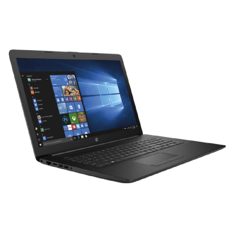 HP 17-CA1031DX - foto 2 - Bios Computer