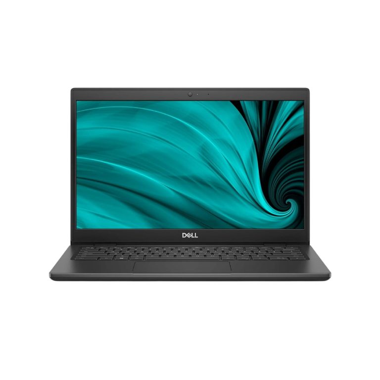 Dell Latitude 3420 - Bios Computer