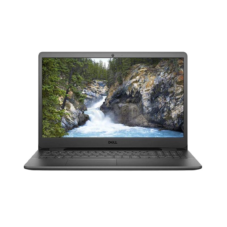 Dell Inspiron 3501 - Bios Computer