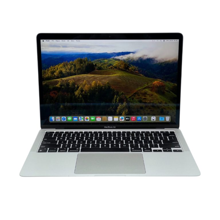 Apple MacBook Air A2337 - Bios Computer