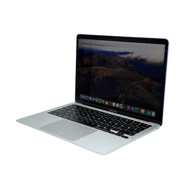 Apple MacBook Air A2337 - foto 2 - Bios Computer